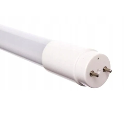 LED tube 230V T8 600MM 10W 860LM 4000K NW opal shade