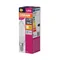 LED VALUE CLASSIC B Lampadina 7W 806lm 2700K E14 WW