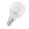 LED VALUE CLASSIC P Bulb 4.9W 470lm 2700K E14 WW