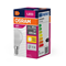 LED VALUE CLASSIC P Bulb 4.9W 470lm 2700K E14 WW