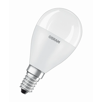 LED VALUE CLASSIC P Bulb 7.5W 806lm 2700K E14 WW