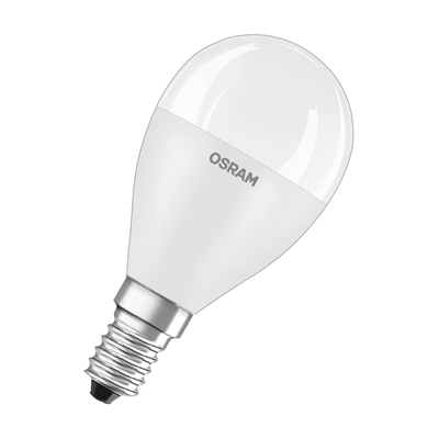 LED VALUE CLASSIC P Glühbirne 7,5W 806lm 2700K E14 WW