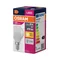 LED VALUE CLASSIC P Lampadina 4.9W 470lm 2700K E14 WW