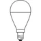 LED VALUE CLASSIC P Lampadina 7.5W 806lm 2700K E14 WW