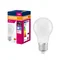 LED VALUE Lampadina 8.5W 806lm 4000K E27 NW