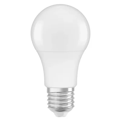 LED VALUE Lampadina 8.5W 806lm 4000K E27 NW