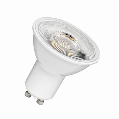 LED VALUE PAR16 Bulb 5W 350lm 2700K GU10 WW
