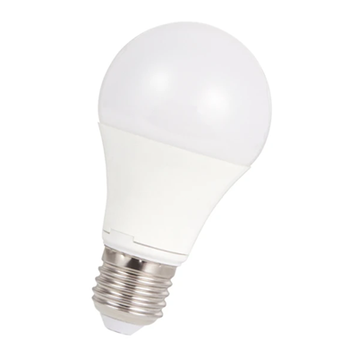 LED žárovka 10W E27 810lm WW