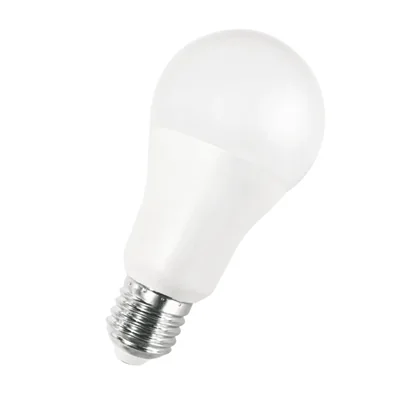 LED žárovka A60 E27 15W 1570lm CW studená barva 6000K 200°