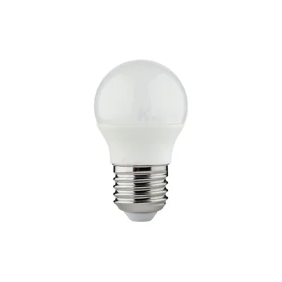 LED žárovka BILO 4,9W E27-NW