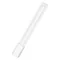LED žárovka DULUX L24 HF V 12W 840 2G11 LEDV LEDVANCE