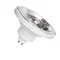 LED žárovka ES111 GU10 12W 1000lm NW přírodní barva 4000K 45°