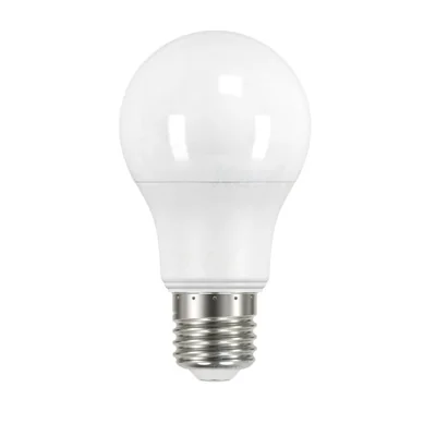 LED žárovka IQ-LEDDIM A60 7,3 W-WW