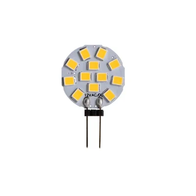LED žárovka LED12 G4-NW