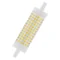 LED žárovka LINE R7S 19W 840 Čirá R7s