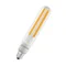 LED žárovka NAV FILAMENT VALUE 5400LM 35W 727 E27