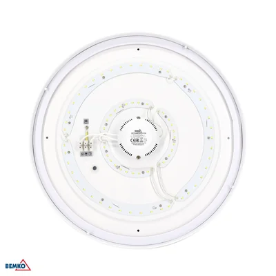 LED žárovka PLATO 24W 4000K 2160LM IP44