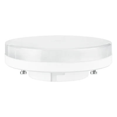 LED žárovka STAR nestmívatelná bodová GX53 plastová 40 4,9W/840 GX53