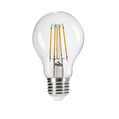 LED žárovka XLED A60 4,5 W-WW