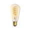 LED žárovka XLED ST64 4W-SW