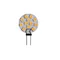 LED12 G4-WW Lamp with LED diodes