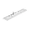 LEDINAIRE Aufbauleuchte 40W 4000lm 4000K IP20