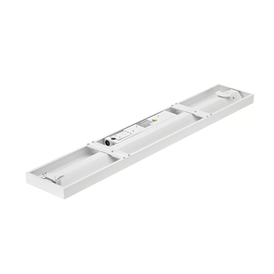 LEDINAIRE Luminaria de superficie 40W 4000lm 4000K IP20