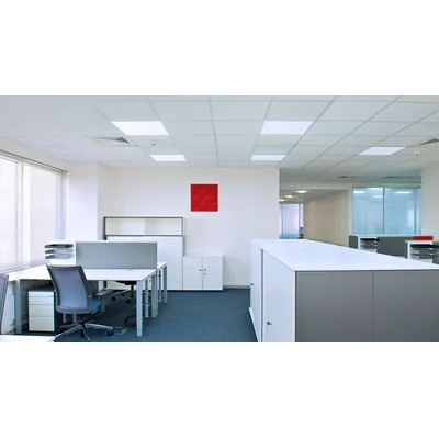 LEDINAIRE Plafon LED 44W 4100lm 4000K IP20