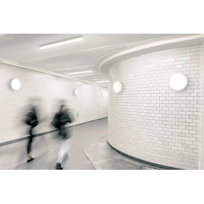 LEDINAIRE Plafoniera LED 17W 1700lm 4000K IP65