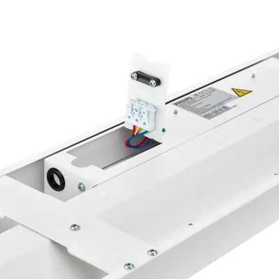 LEDINAIRE Plafonnier 40W 4000lm 4000K IP20