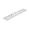 LEDINAIRE Plafonnier 40W 4000lm 4000K IP20