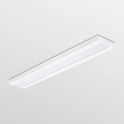 LEDINAIRE Přisazené svítidlo 40W 4000lm 4000K IP20