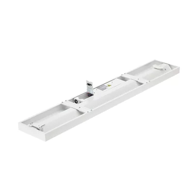 LEDINAIRE Surface mounted luminaire 40W 4000lm 4000K IP20