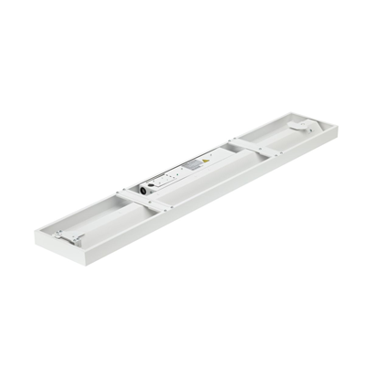 LEDINAIRE Surface mounted luminaire 40W 4000lm 4000K IP20