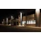 LEDINARE LED floodlight 20W 2400lm 4000K IP65 black