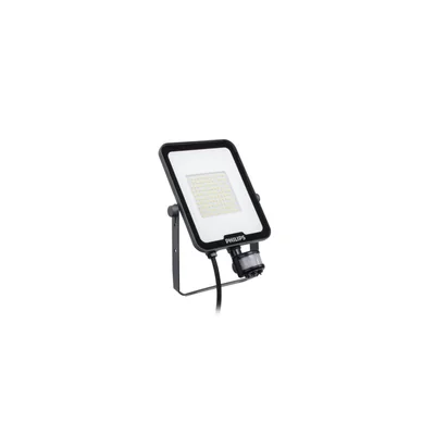 LEDINARE Naświetlacz LED z czujnikiem 50W 6000lm 4000K IP65 czarny