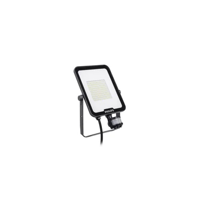 LEDINARE Naświetlacz LED z czujnikiem 50W 6000lm 4000K IP65 czarny