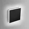 LEDPOINT LED 1X4W НАСТІННИЙ АНТРАЦИТ