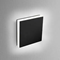 LEDPOINT LED 1X4W WALL ANTHRACITE