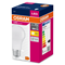 LEDVANCE LED VALUE CLASSIC A60 bulb 8.5W (60W) 806lm E27 2700K