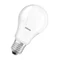 LEDVANCE LED VALUE CLASSIC A60 bulb 8.5W (60W) 806lm E27 2700K