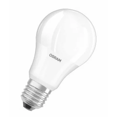 LEDVANCE LED VALUE CLASSIC A75 Glühbirne 11,5W (75W) 1055lm E27 2700K