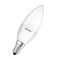 LEDVANCE LED VALUE CLASSIC B40 bulb 4.9W (40W) 470lm E14 2700K
