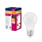 LEDVANCE LED VALUE CLASSIC CLA 40 4.9W (40W) 470lm E27 2700K bulb