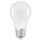 LEDVANCE LED VALUE CLASSIC CLA 40 4.9W (40W) 470lm E27 2700K bulb