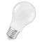 LEDVANCE LED VALUE CLASSIC CLA 40 4.9W (40W) 470lm E27 2700K bulb