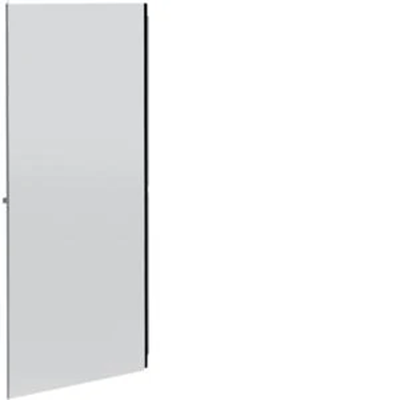 Left door for UNIVERS IP54 enclosure 1100x1050mm