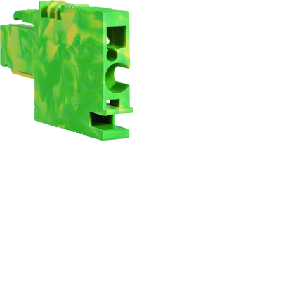 Left protective bridge 2.5mm²