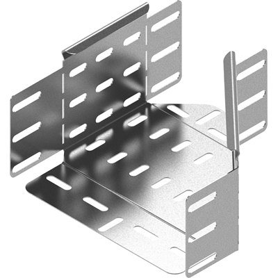 Left reducer, RKLJ200/100H100