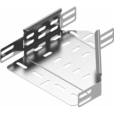 Left reducer, RKLJ200/100H50